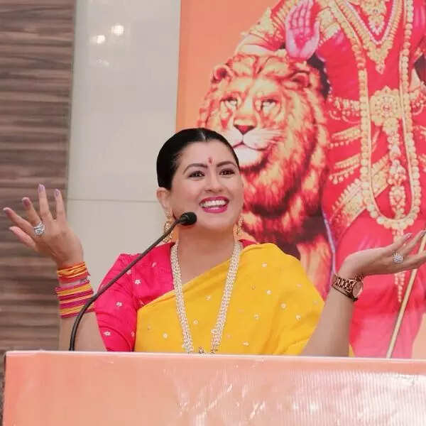 तो यह है काजल की असल पहचान