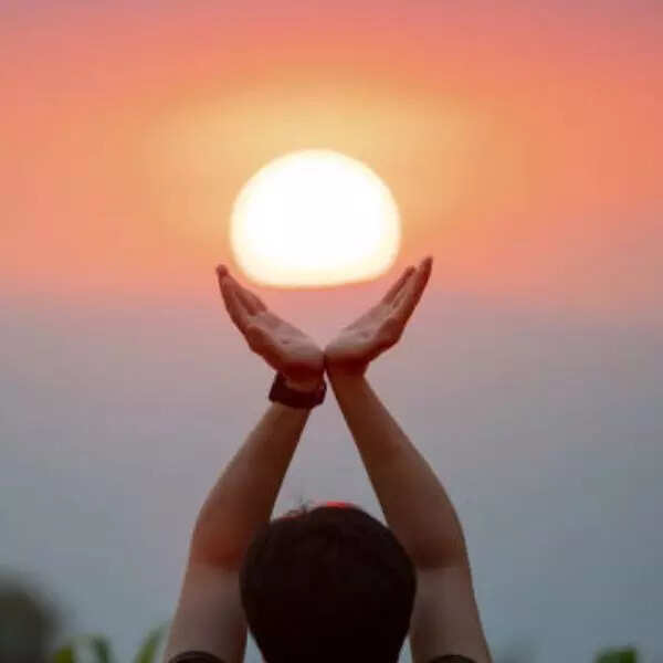 हर काम में मिलती है सफलता