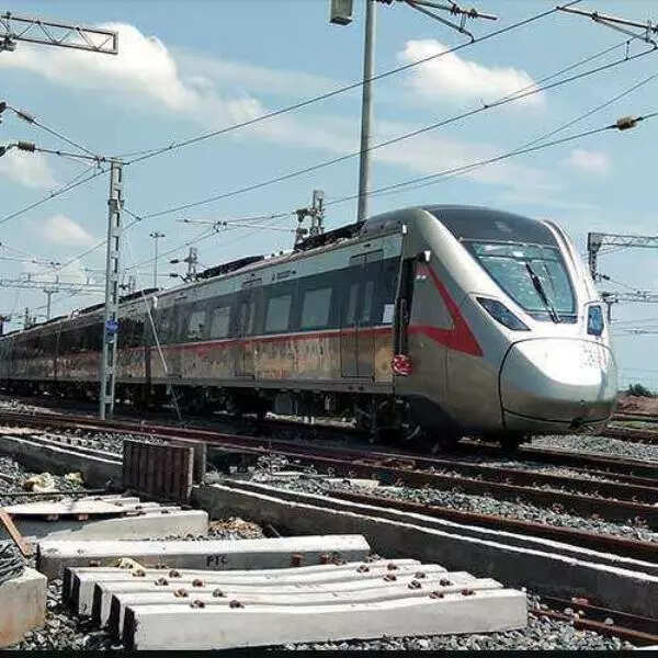 तो यह है एनसीआरटीसी का प्लान