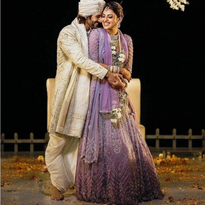 अनुष्का रंजन
