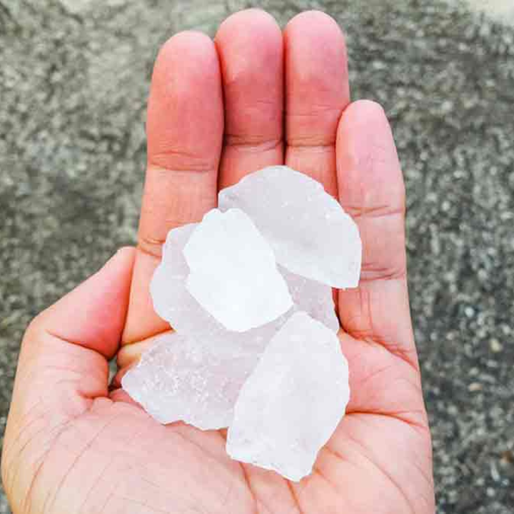 फिटकरी है फायदेमंद