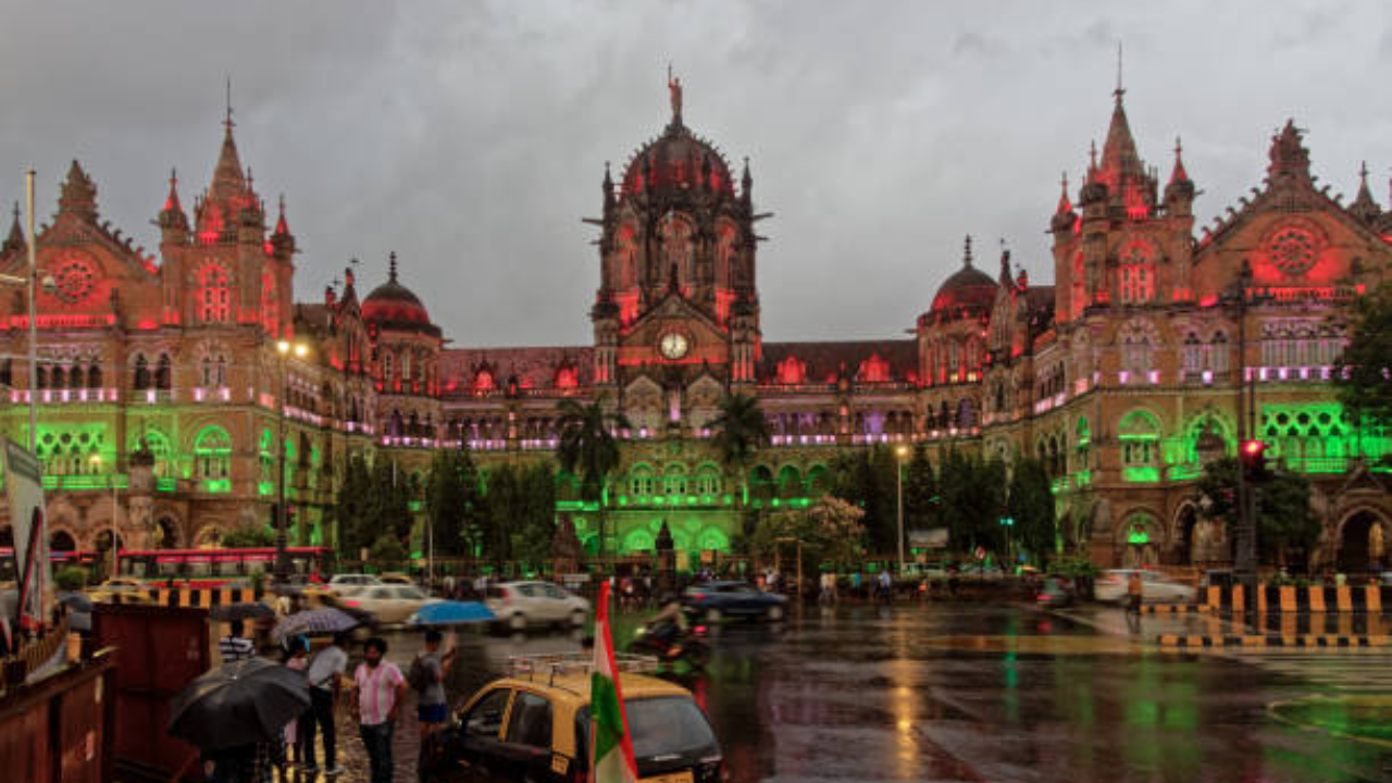 1996 में दूसरी बार बदला गया स्टेशन का नाम