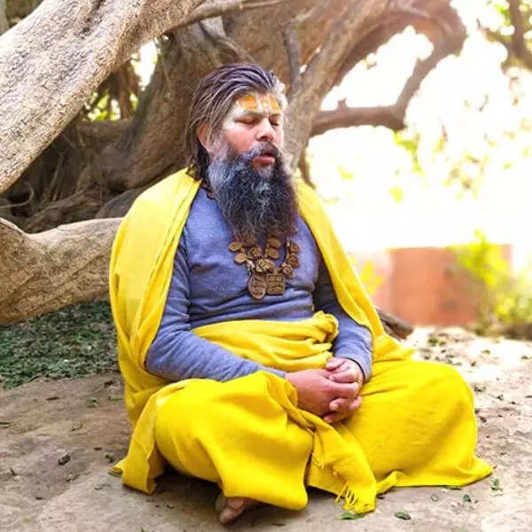 साधना के बीच कभी न बनने देते थे किसी को अवरोध