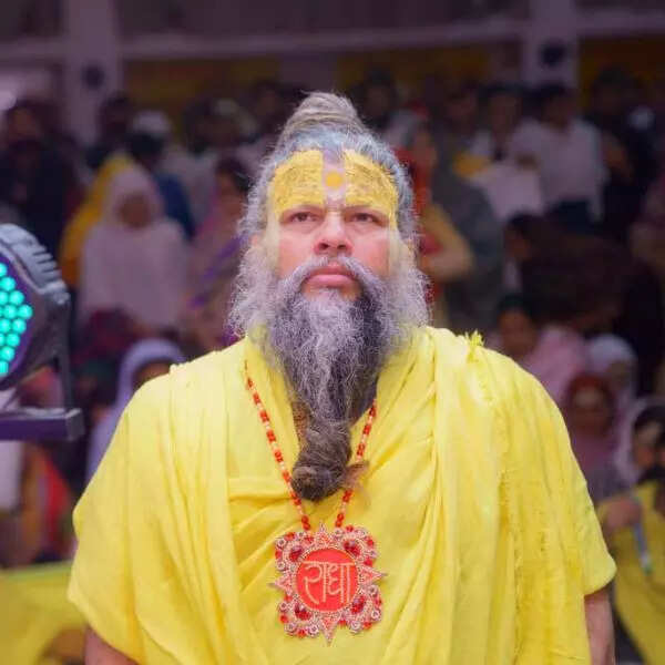 गंगा को मानते हैं दूसरी मां