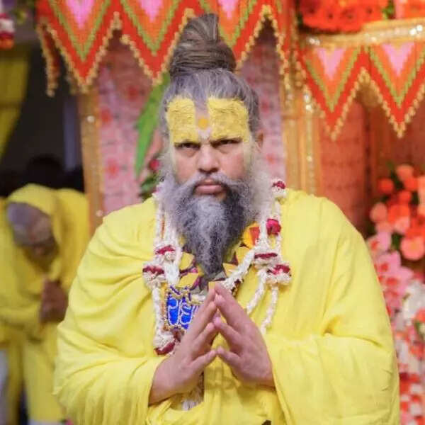 वृंदावन की महिमा से यूं हुए थे आकर्षित