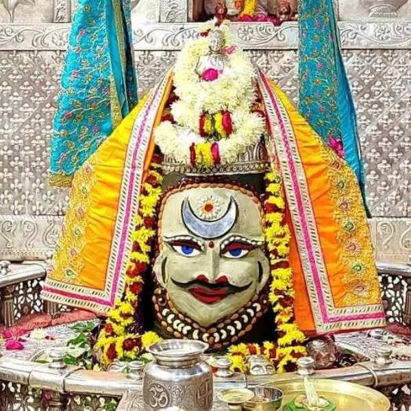 पृथ्वी पर महाकालेश्वर ही मान्य शिवलिंग
