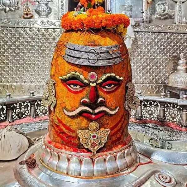 यही है इकलौती दक्षिणमुखी शिवलिंग