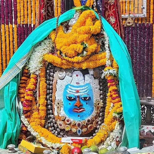 काल के हैं अधिष्ठाता देव