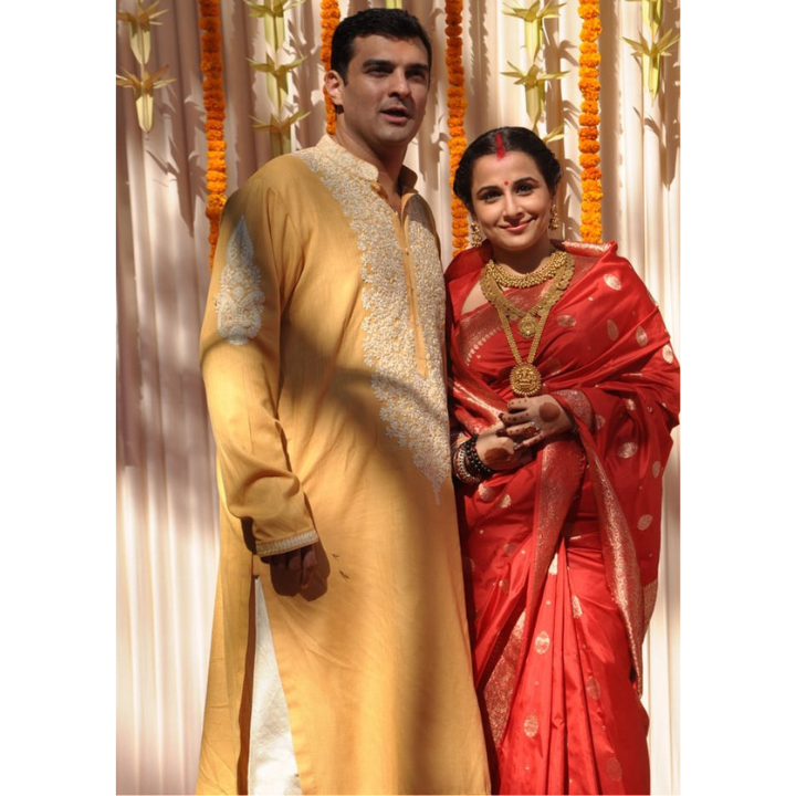 विद्या बालन