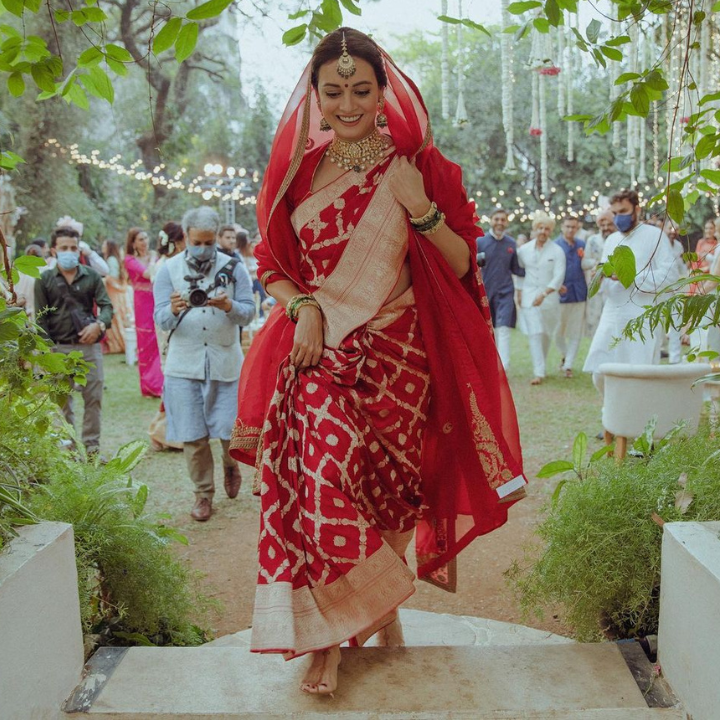 दीया मिर्ज़ा