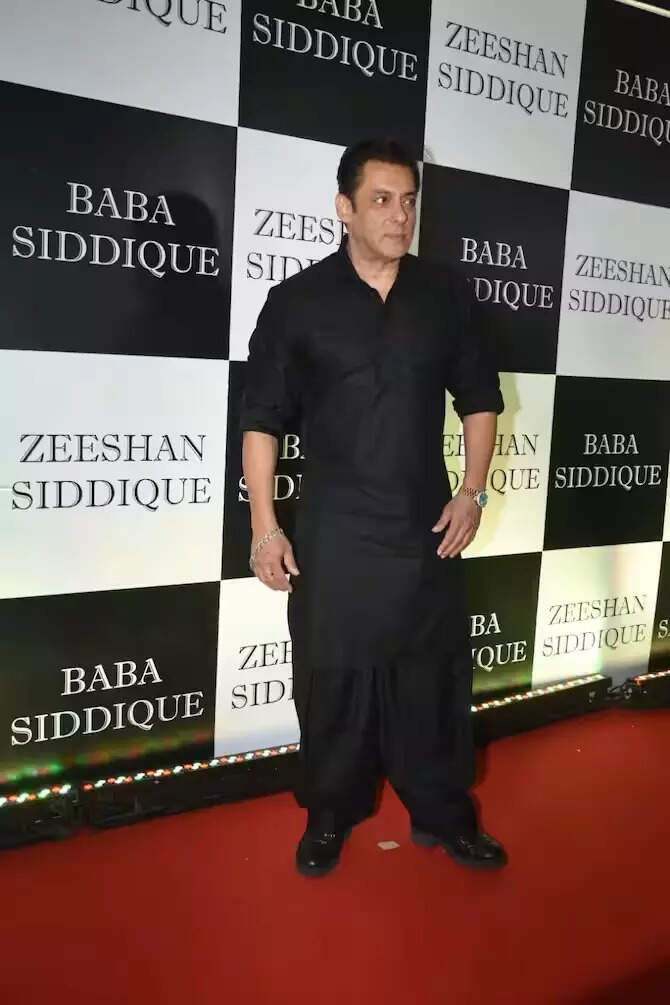 भाईजान भी आए नजर