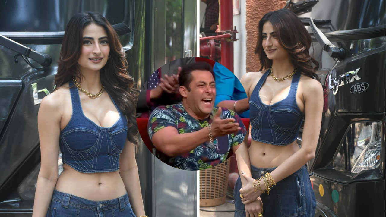 Palak Tiwari पर भड़के फैंस