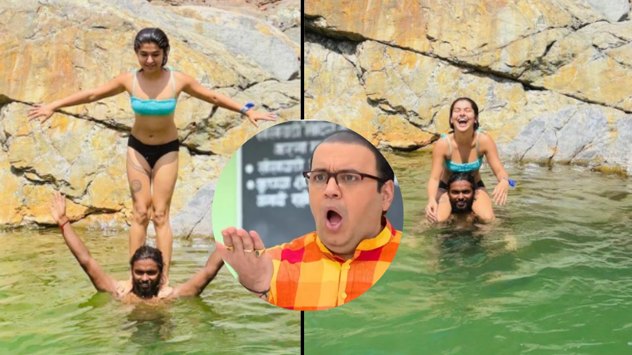 सोनू भिड़े का बदला अंदाज