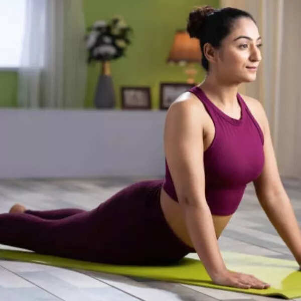 भुजंगासन