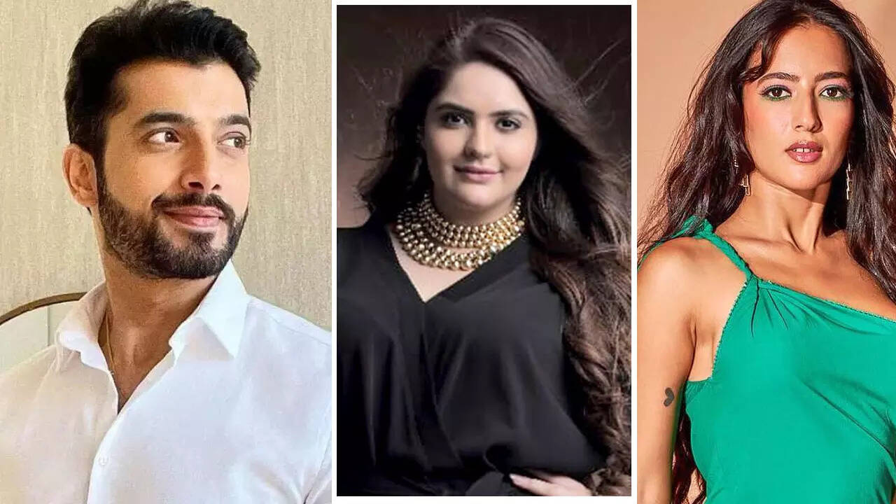 Khatron Ke Khiladi 13 ये हैं खतरों के खिलाड़ी सीजन 13 में आने वाले कंफर्म कंटेस्टेंट्स