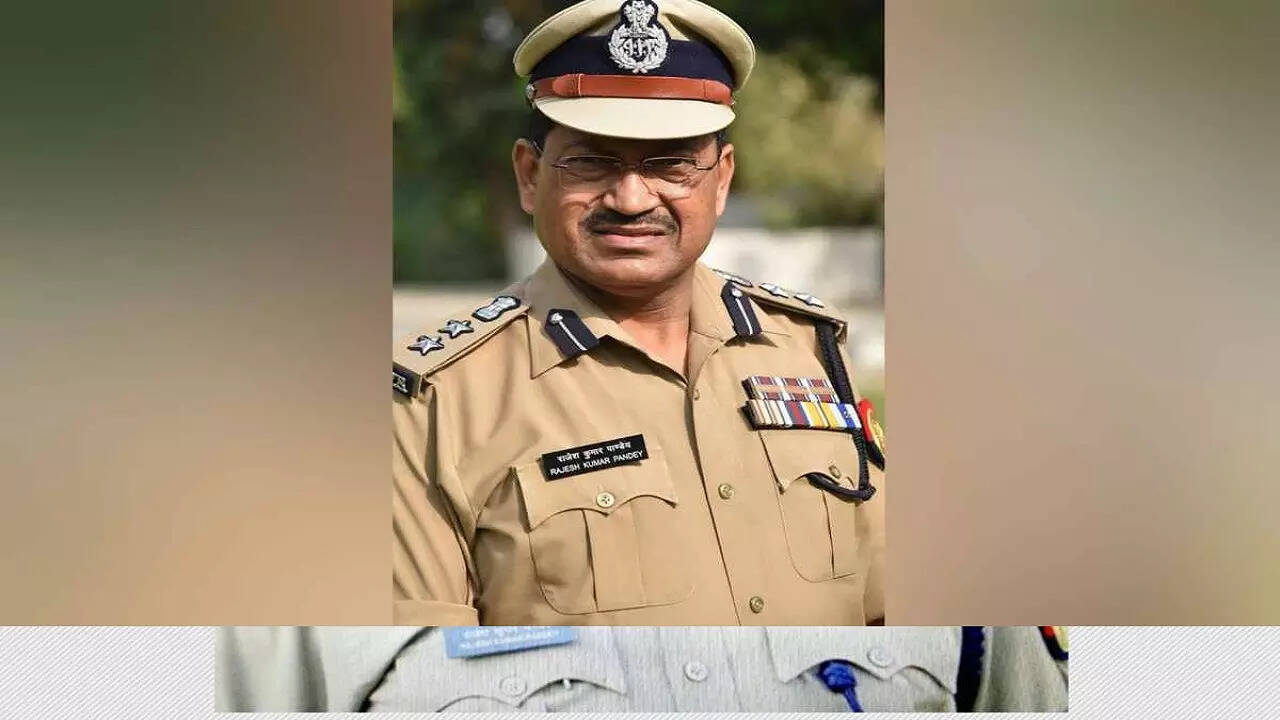 राजेश पांडे