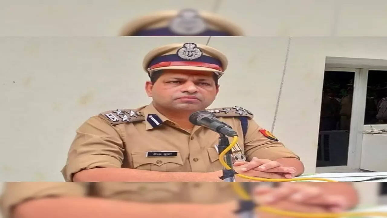 दीपक कुमार