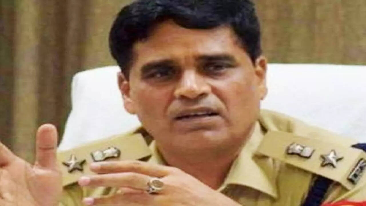 अनंत देव तिवारी