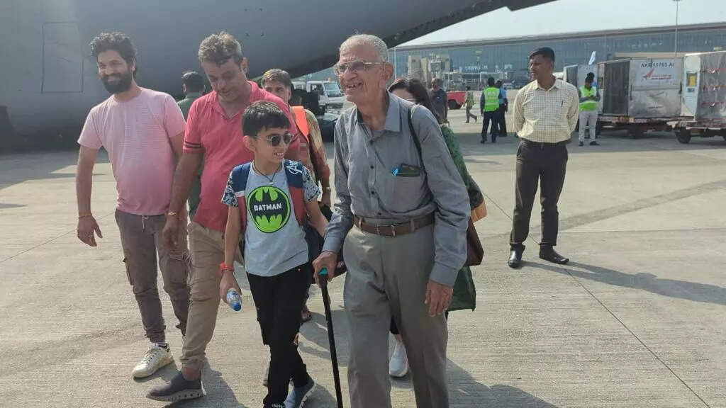 लूटपाट की घटनाओं में हुई वृद्धि