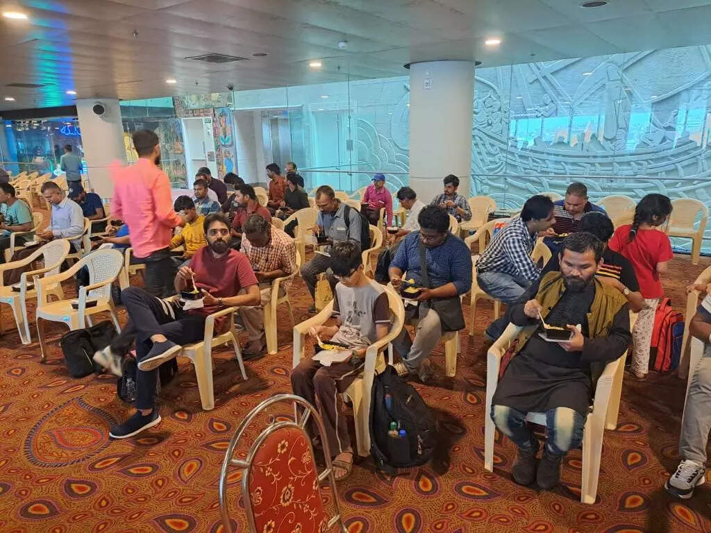 सूडान में सुरक्षा संबंधी हालात बेहद अस्थिर