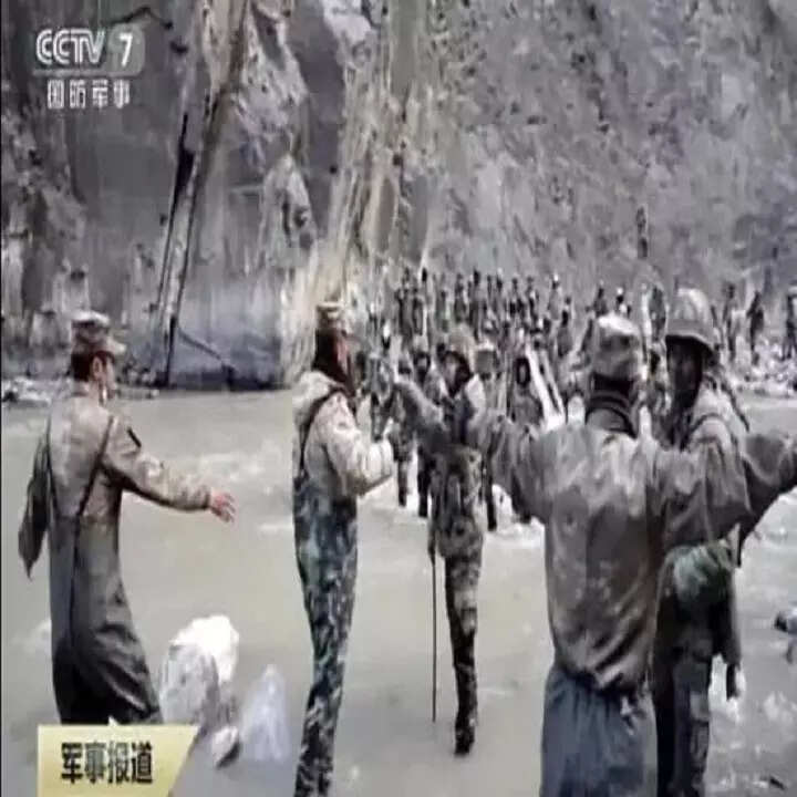 गलवान घाटी हिंसा में हुए थे शहीद