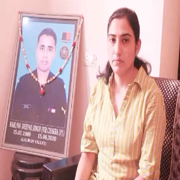 आर्टिलरी रेजिमेंट का हिस्सा