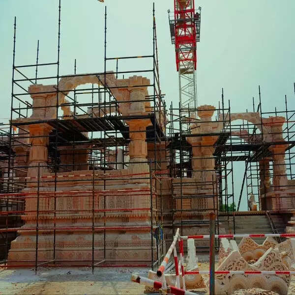 strongपीएम मोदी करेंगे स्थापनाstrong
