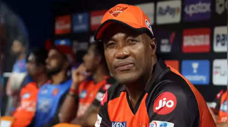 IPL 2023: हार से नाराज SRH कोच ब्रायन लारा बोले- KKR ने हमें नहीं हराया, हम हारे