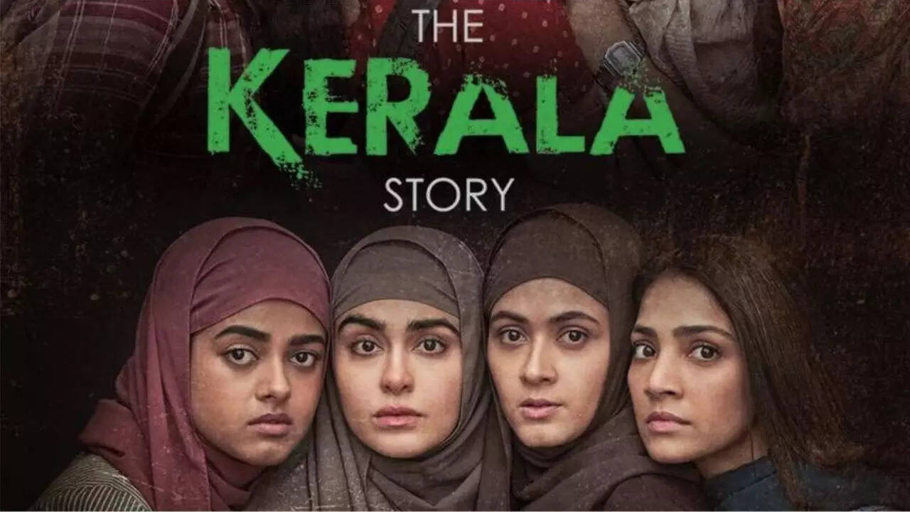 The Kerala Story