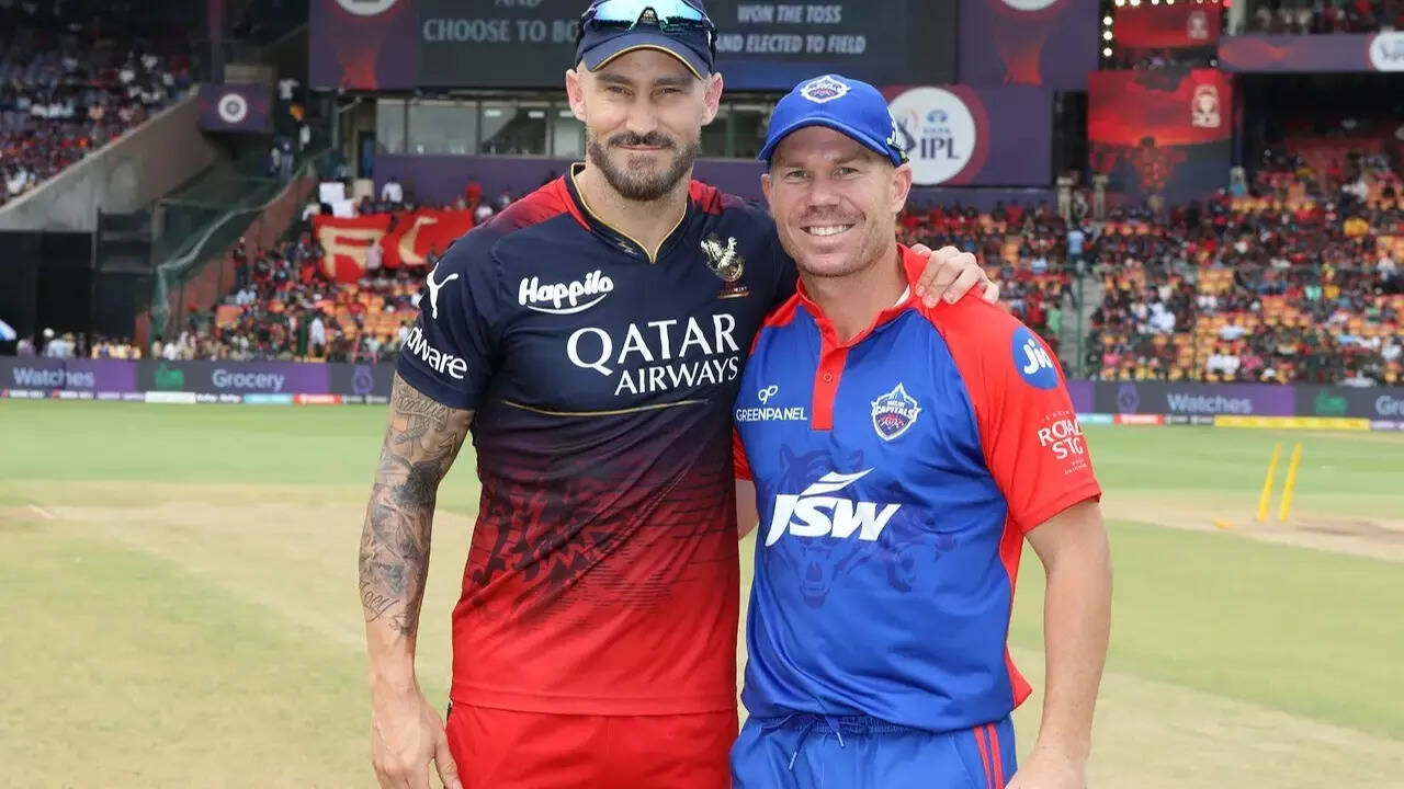 IPL 2023, DC vs RCB Today Match Preview