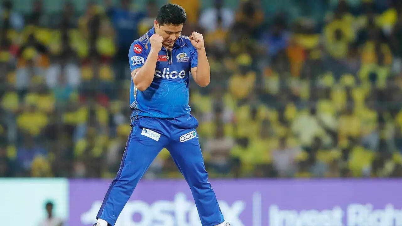 CSK vs MI Highlights, IPL 2023: चेन्नई ने मुंबई को 6 विकेट से हराया, प्वाइंट्स टेबल में दूसरे नंबर पर बनाई जगह