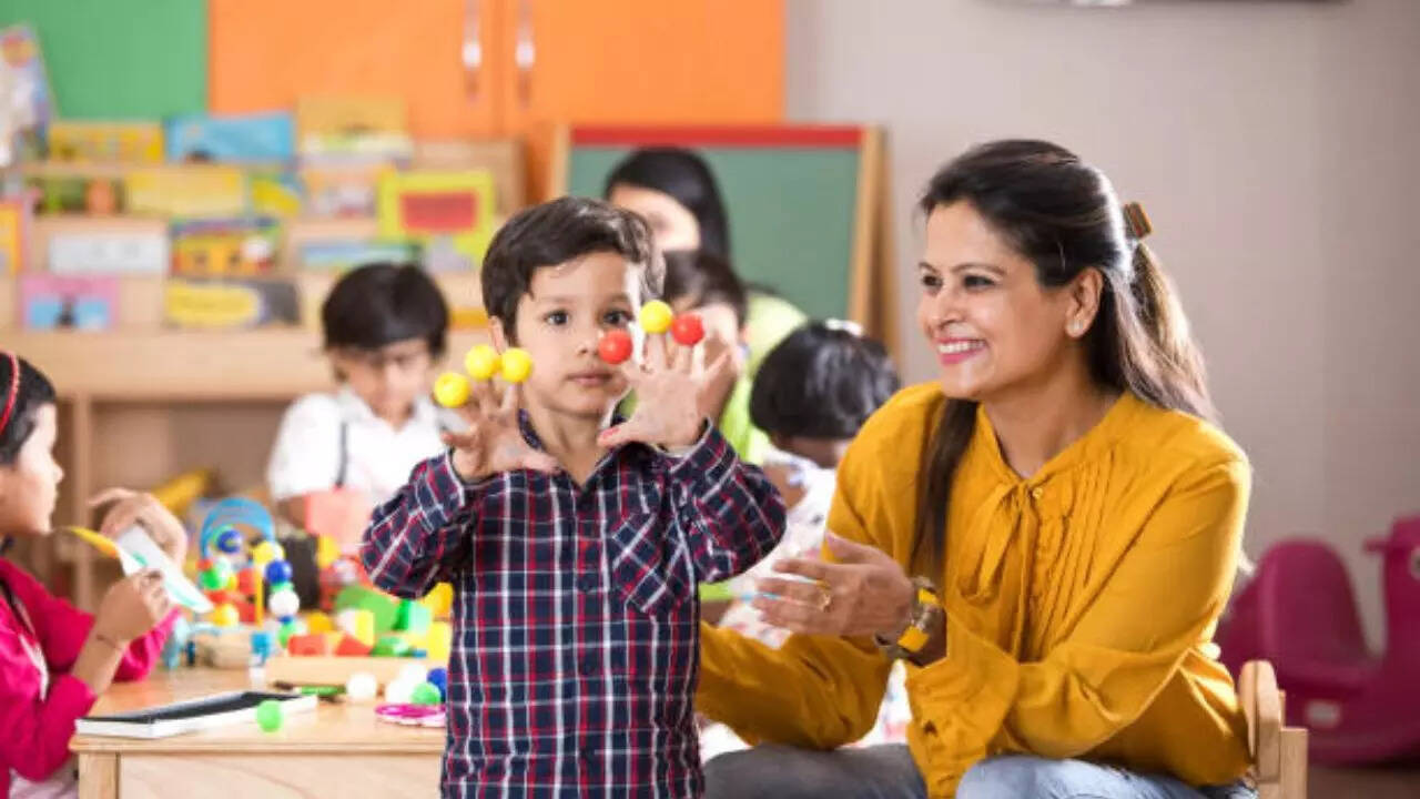 Child Care, Healthy Habits, Healthy Habits for child