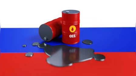 OPEC से भारत का मोहभंग, रूस से तेल खरीदारी में जबरदस्त बढ़ोतरी