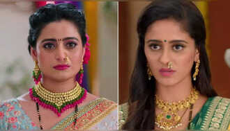 GHKKPM: Aishwarya Sharma ऐसे होंगी शो से गायब, एक्ट्रेस के जाने से गिरेगी TRP?