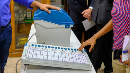 UP Nikay Chunav 2023 Voter List: निकाय चुनाव में वोट डाल पाएंगे या नहीं, वोटर लिस्ट में ऐसे चेक करें अपना नाम