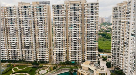 Noida में सस्ते फ्लैट खरीदने का मौका, 111 प्रॉपर्टी की नीलामी करेगा RERA, पढ़ें पूरी डिटेल्स