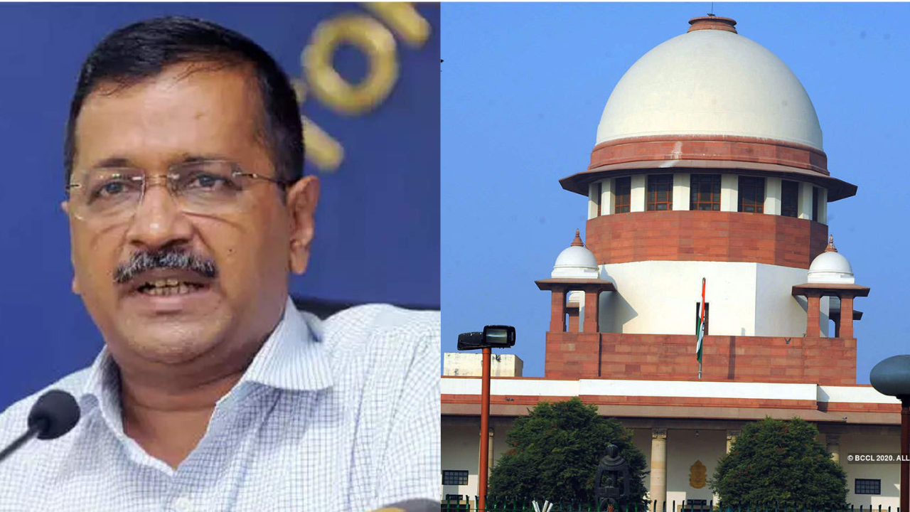 Delhi Govt vs LG, SC Verdict, Supreme Court on Kejriwal