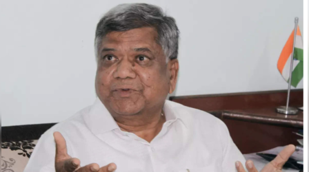 Karnataka Election Result 2023: जगदीश शेट्टार को BJP से बगावत करना पड़ा महंगा, अपने ही शिष्‍य से मिली करारी हार