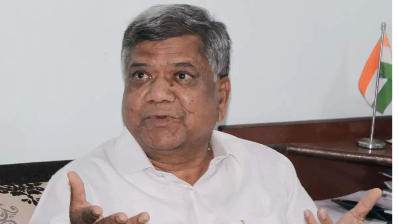 Karnataka Election, Karnataka Assembly Elections 2023, Jagadhish Shettar