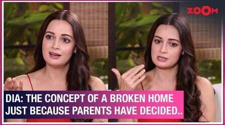 Mother's Day 2023: दीया मिर्जा ने बेटी समायरा संग रिश्ते पर खुलकर की बात