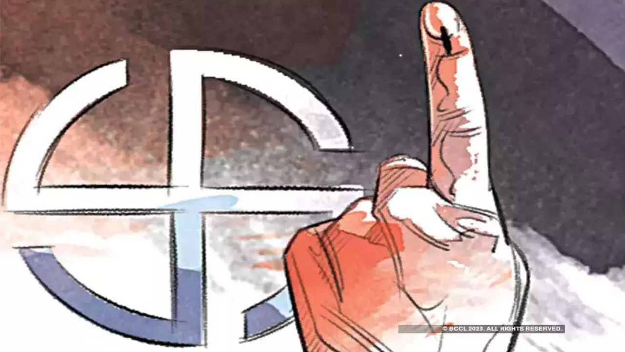 UP Nikay Chunav Result, UP Nikay Chunav 2023, Ayodhya Nikay Chunav