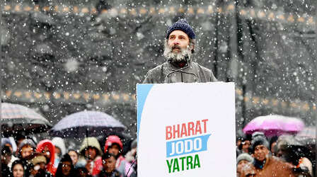 क्या सच में भारत जोड़ो यात्रा ने कांग्रेस को कर्नाटक जिता दिया? जानिए उन सीटों का हाल जहां गए थे राहुल गांधी