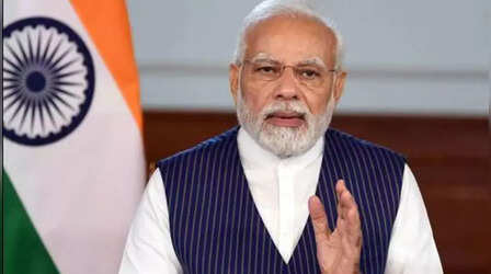 Rozgar Mela : 71000 लोगों को और मिली जॉब, PM Modi ने बांटे नियुक्ति पत्र