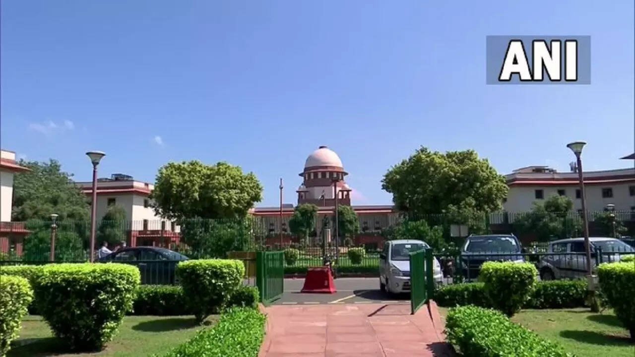 Supreme Court Collegium