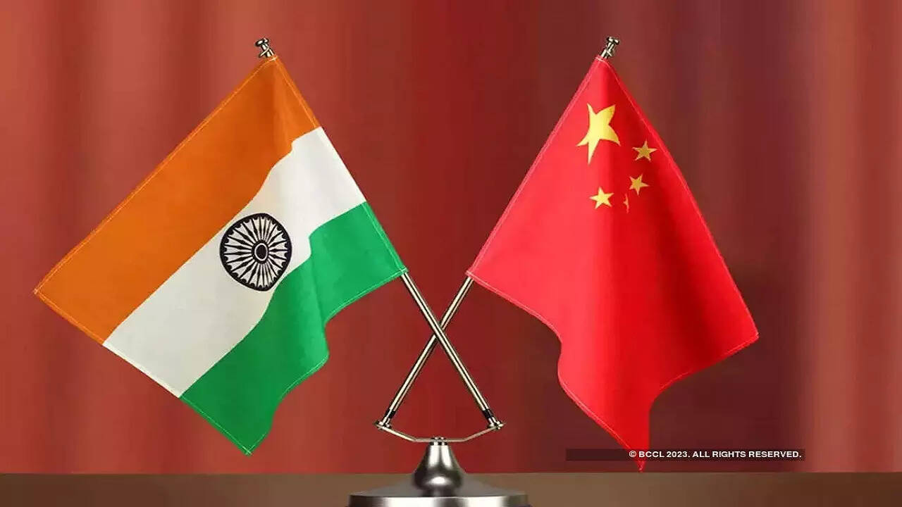 india china meeting