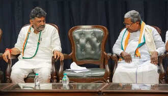 Karnataka CM: कर्नाटक के नए सीएम की रेस में सिद्धारमैया सबसे आगे! जानें उनके पक्ष में कैसे मजबूत हुआ समीकरण