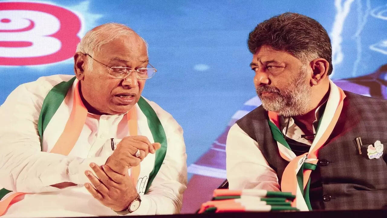 Karnataka Election