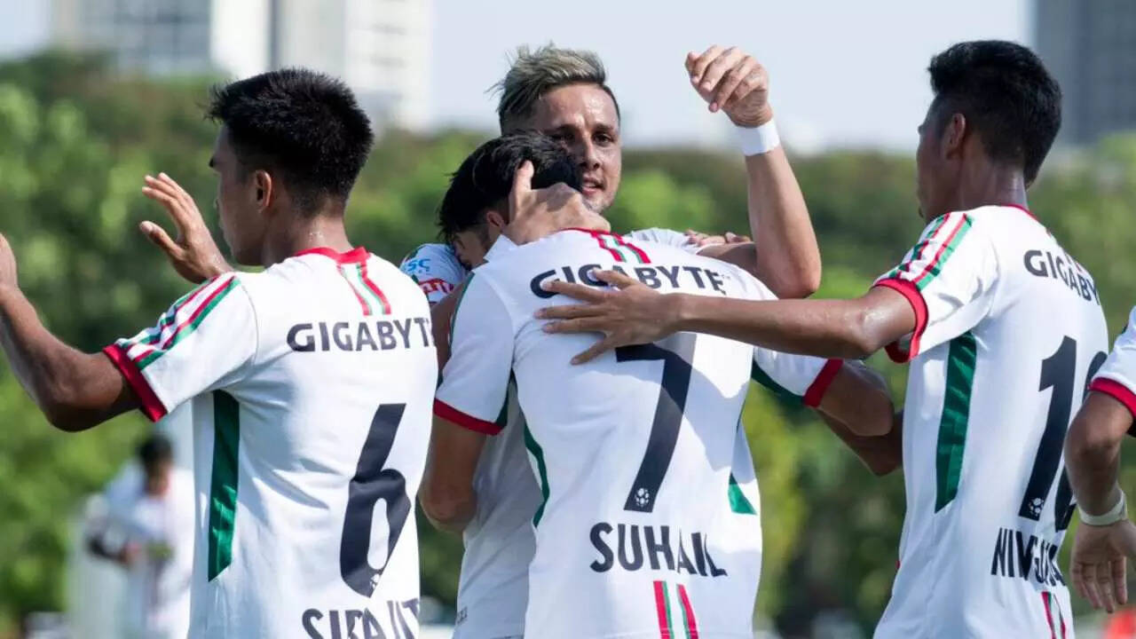 Mohun Bagan