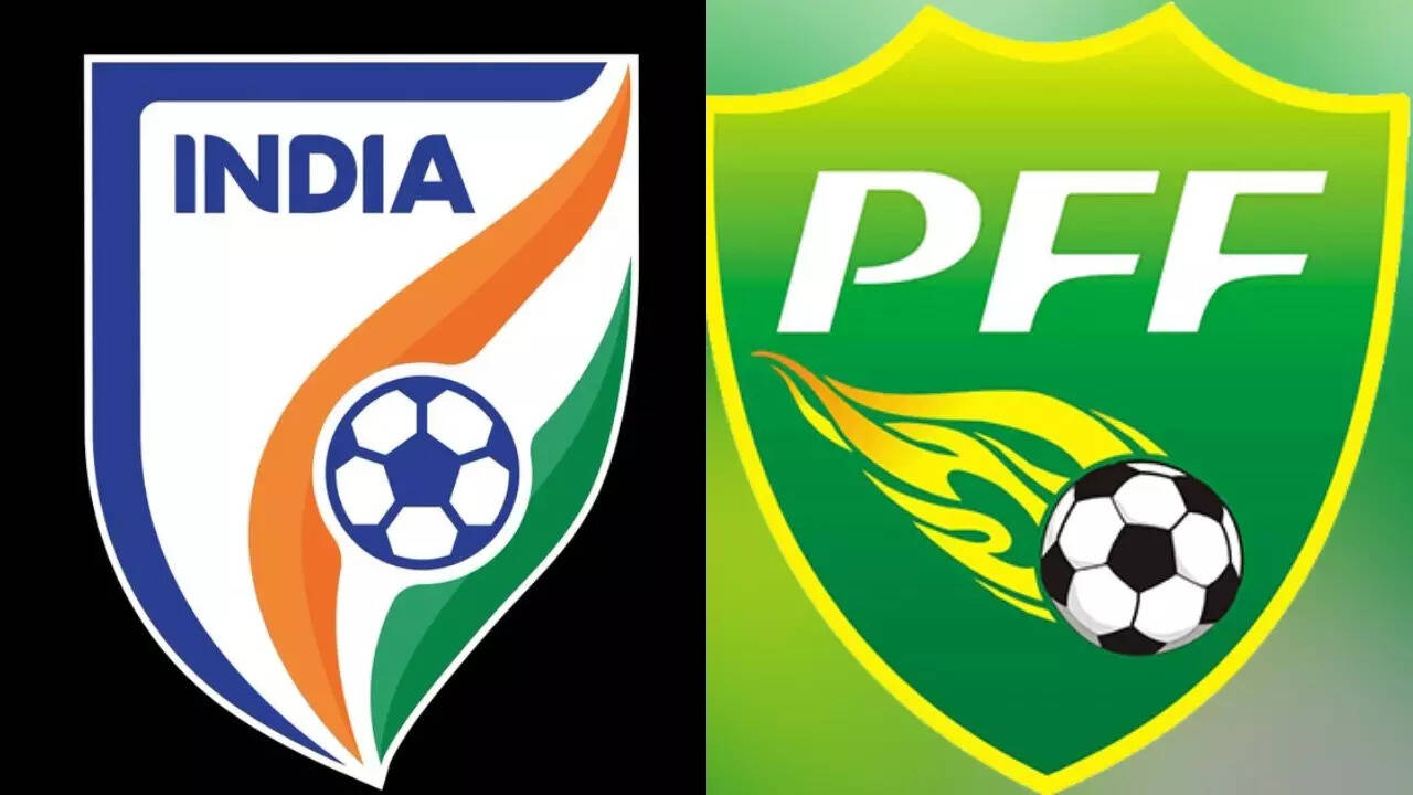 IND vs PAK Football SAFF Cup 2023