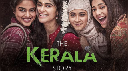 The Kerala Story Box Office Collection: 200 करोड़ के करीब पहुंची अदा शर्मा की फिल्म, अब तक कमाए इतने करोड़